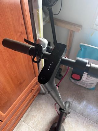 Patinete Eléctrico Xiaomi