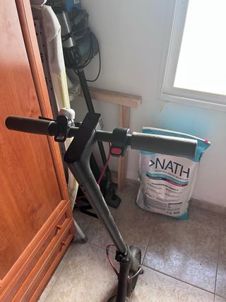 Patinete Eléctrico Xiaomi