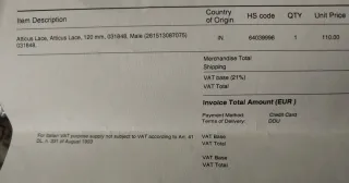 A estrenar zapatos Clarks de cuero marrón