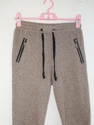 Pantalón jogger mujer talla 36
