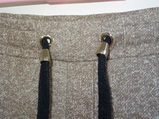 Pantalón jogger mujer talla 36