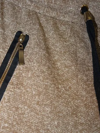 Pantalón jogger mujer talla 36