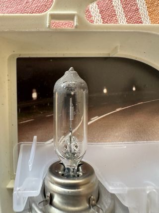 Bombillas H7 12V 55W Audi A4 (2uds)