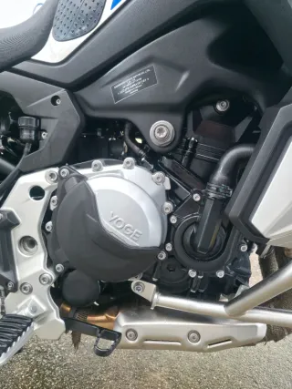 Voge 900DSX 2024 - 15164 km