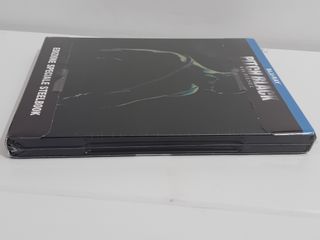 Pitch Black Steelbook Blu-ray Vin Diesel
