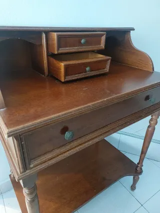 Mobile ufficio in legno