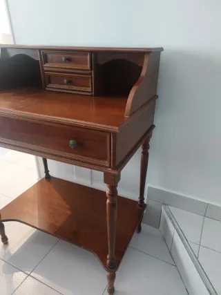 Mobile ufficio in legno