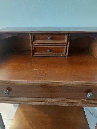 Mobile ufficio in legno