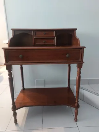 Mobile ufficio in legno