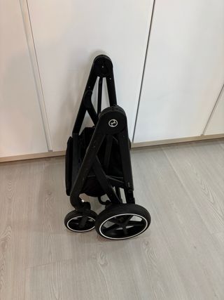 Cybex Balios S carro 2 in 1