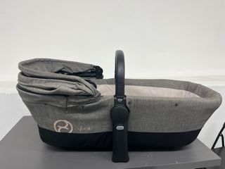 Carrito Cybex Platinum 3 piezas