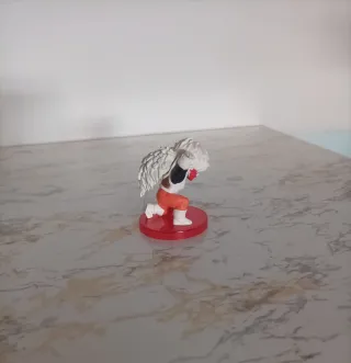 Figura Dragon Ball Z WCF Jeice