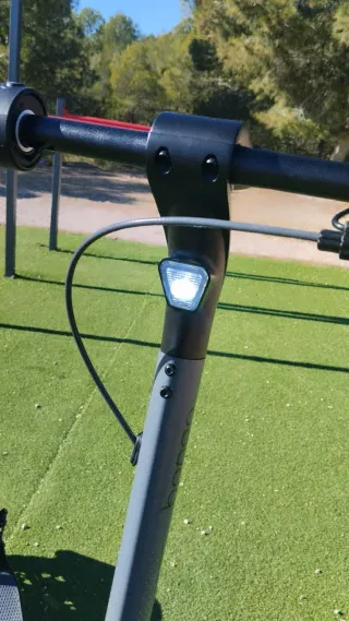 Patinete Eléctrico Cecotec Bongo Serie D30