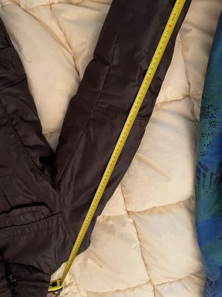 Giubbotto Peuterey marrone