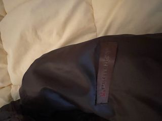 Giubbotto Peuterey marrone