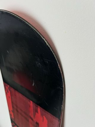 Tabla de Snowboard Ride 139cm