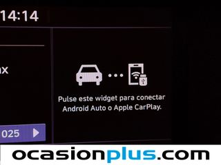 Hyundai Kona 1.0 TGDi 48V Maxx 4x2 88 kW (120 CV)