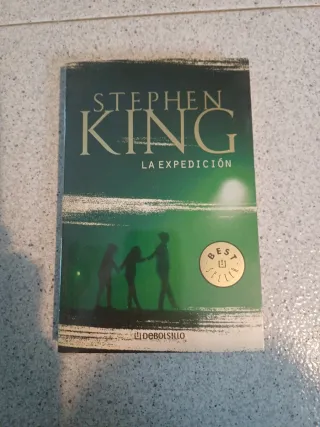 La Expedicion/ Caja Negra (Best Seller) (Spanis...