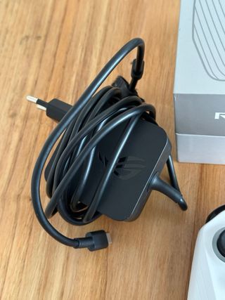 Consola Portátil Asus ROG Ally Z1 Extreme