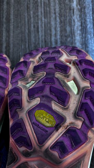 Zapatillas Hoka Mafate Speed 4 Talla 42 2/3