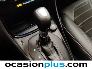 Ford Puma 1.0 EcoBoost MHEV ST-Line X Auto 114 kW (155 CV)