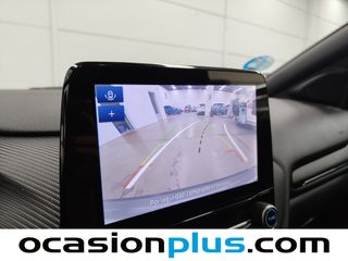 Ford Puma 1.0 EcoBoost MHEV ST-Line X Auto 114 kW (155 CV)