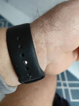 Smartwatch Xiaomi Redmi 3 Active Nero