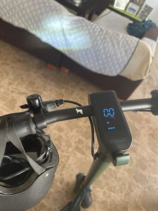 Patinete Eléctrico Cecotec Bongo (solo en persona)