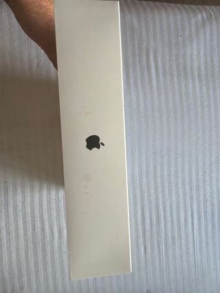 MacBook Pro M5 Sin abrir