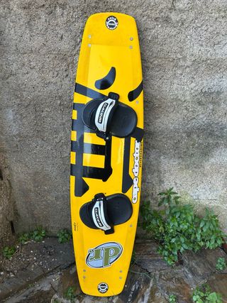 Tabla Kitesurf Cape Doctor Especial