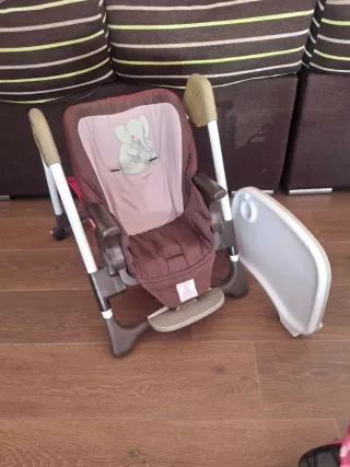 Trona Jane. Recoger en el domicilio.