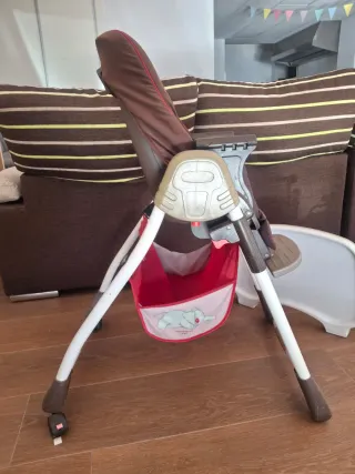 Trona Jane. Recoger en el domicilio.