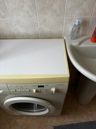 Lavatrice Bosch Maxx 4