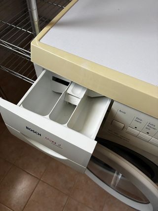 Lavatrice Bosch Maxx 4