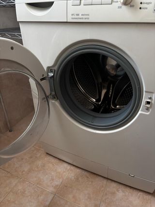 Lavatrice Bosch Maxx 4