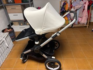 Bugaboo Fox Silla de Paseo