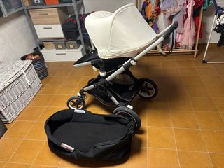 Bugaboo Fox Silla de Paseo