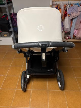 Bugaboo Fox Silla de Paseo