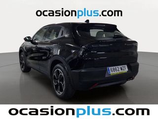 Alfa Romeo Junior 1.2 Ibrida 100 kW (136 CV)