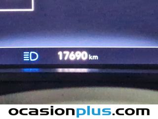 Alfa Romeo Junior 1.2 Ibrida 100 kW (136 CV)