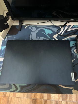 Lenovo Ideapad 3 Navy Blue