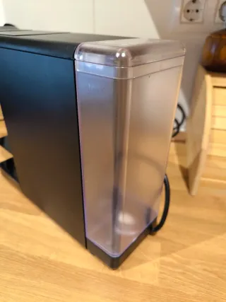 Cafetera Illy Iperespresso