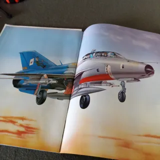 Catalogo Trumpeter 2002-2003 modellismo