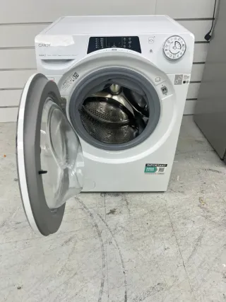 Lavadora-Secadora Candy 9kg/6kg 1400 RPM