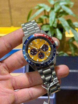 Seiko SSC947P1 Pogue