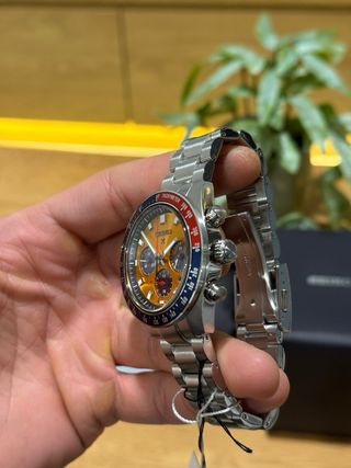 Seiko SSC947P1 Pogue