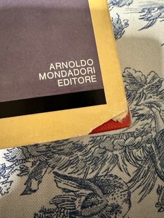 Deviazione Luce D'Eramo ; introduzione di Mario...