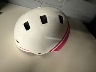 3 Cascos Bicicleta Niños Decathlon Talla S