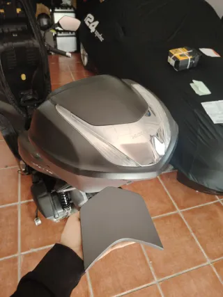 Honda PCX 125cc Scooter