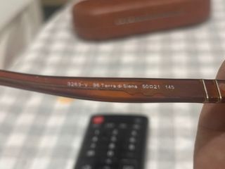 Monturas Gafas Persol